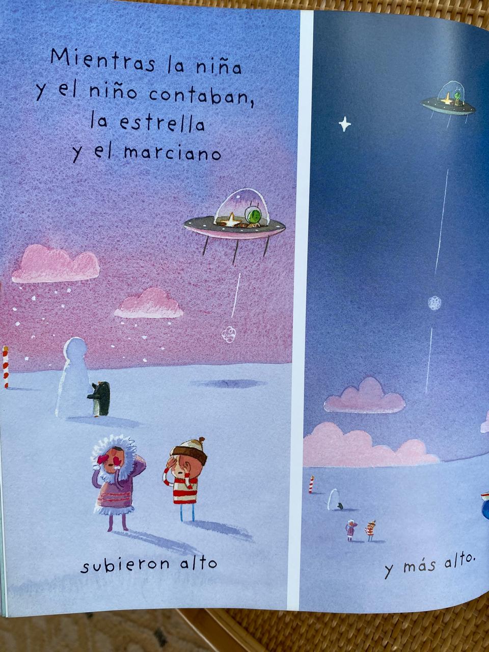 Dónde esconder una estrella