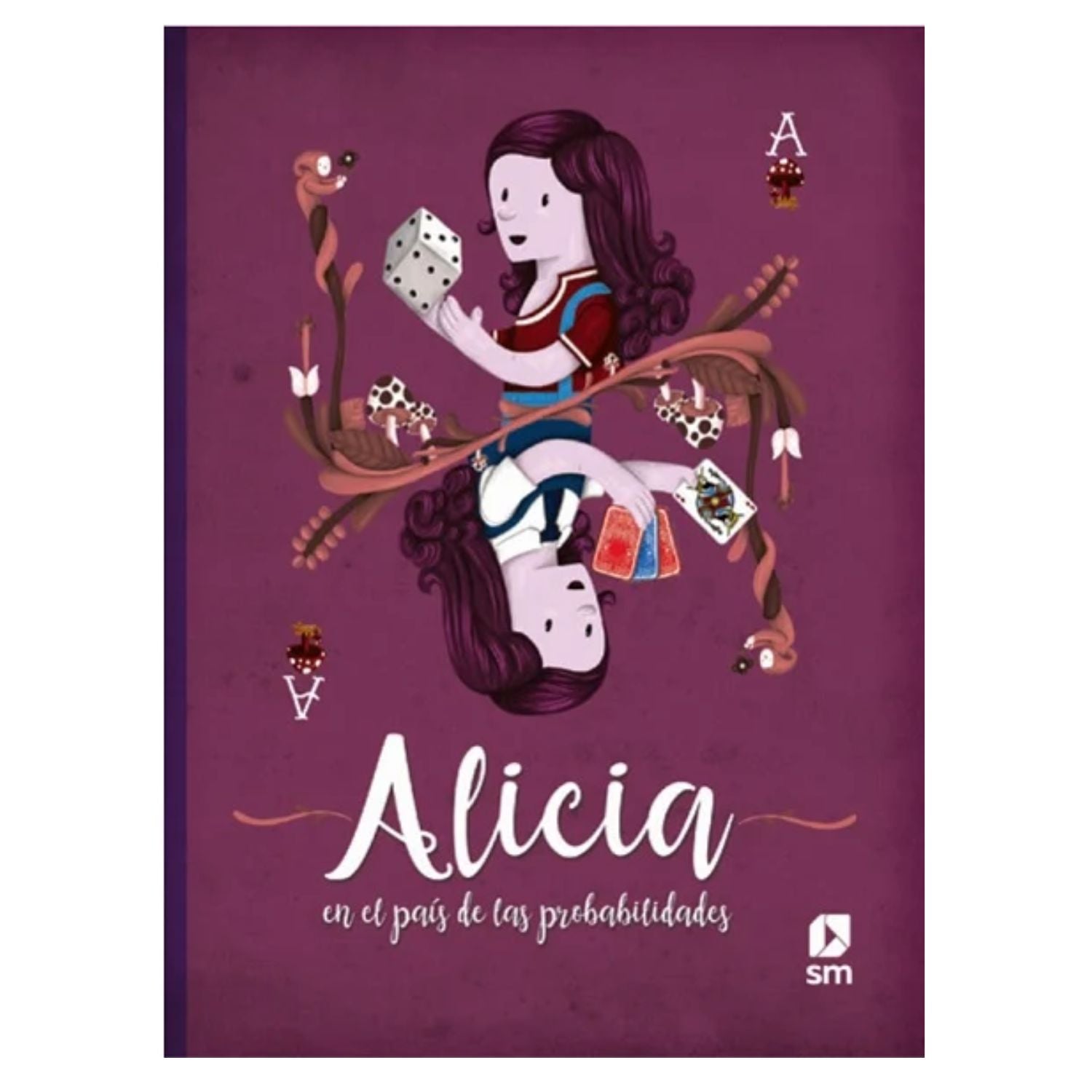 Alicia en el país de las probabilidades