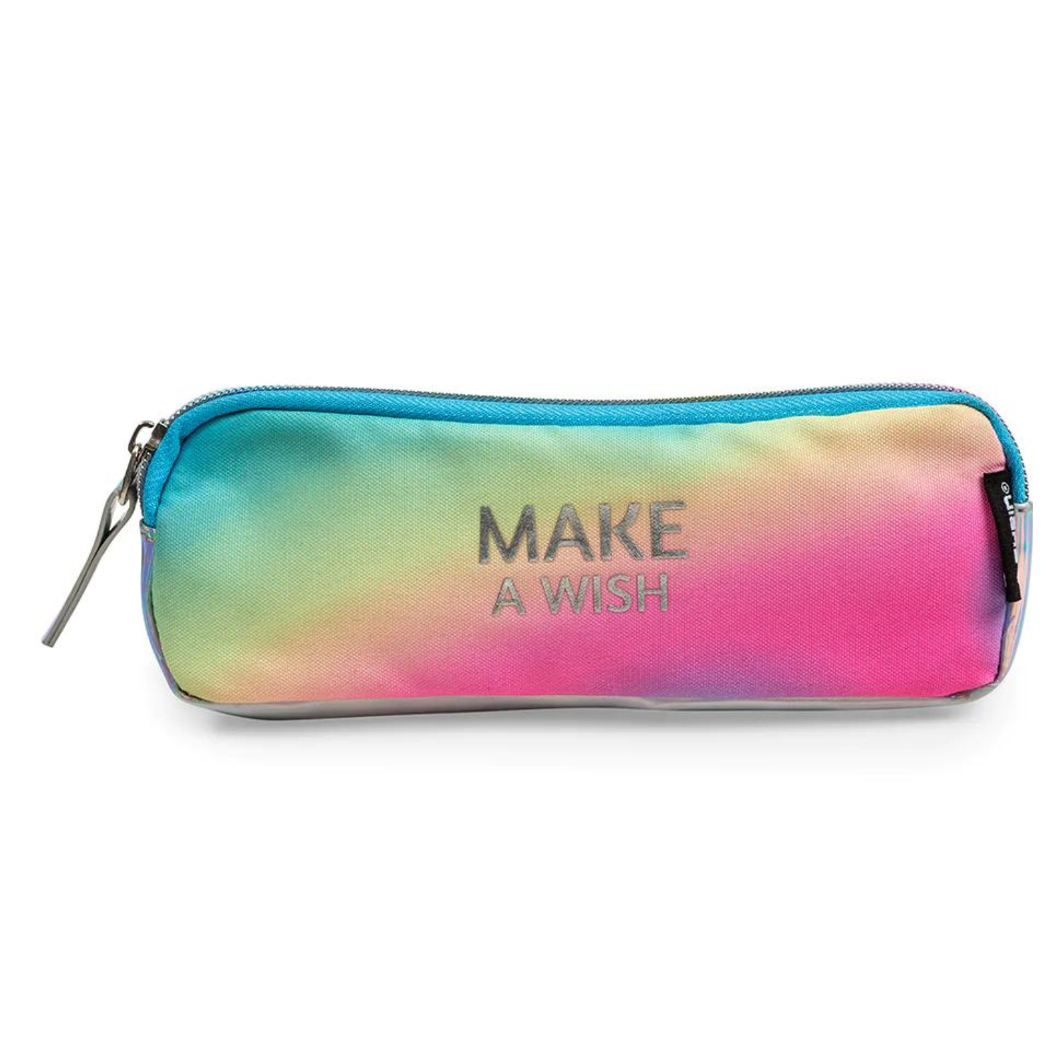 Estuche rectangular Rainbow