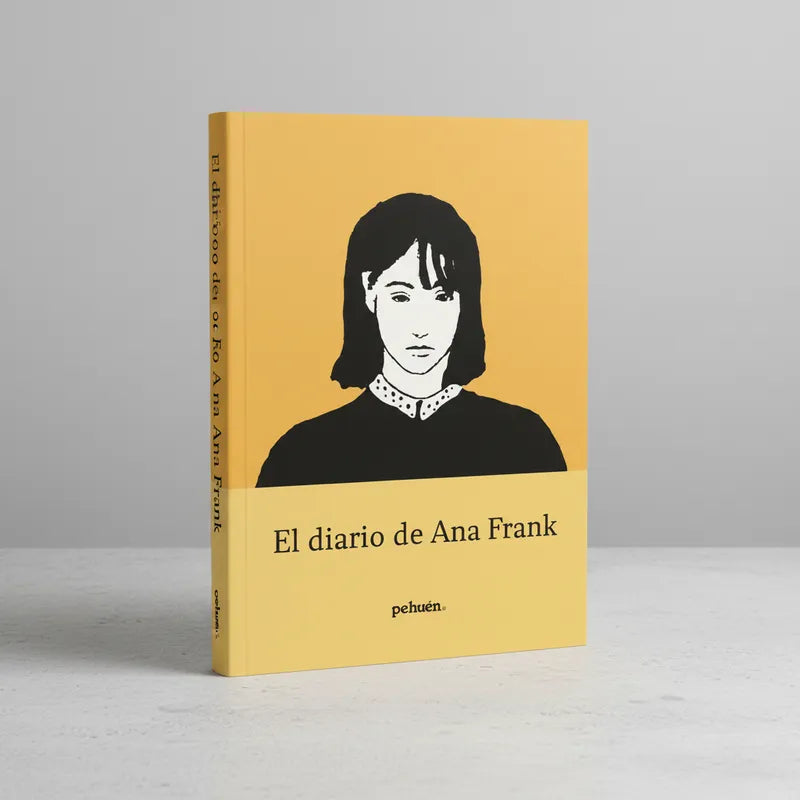El diario de Ana Frank