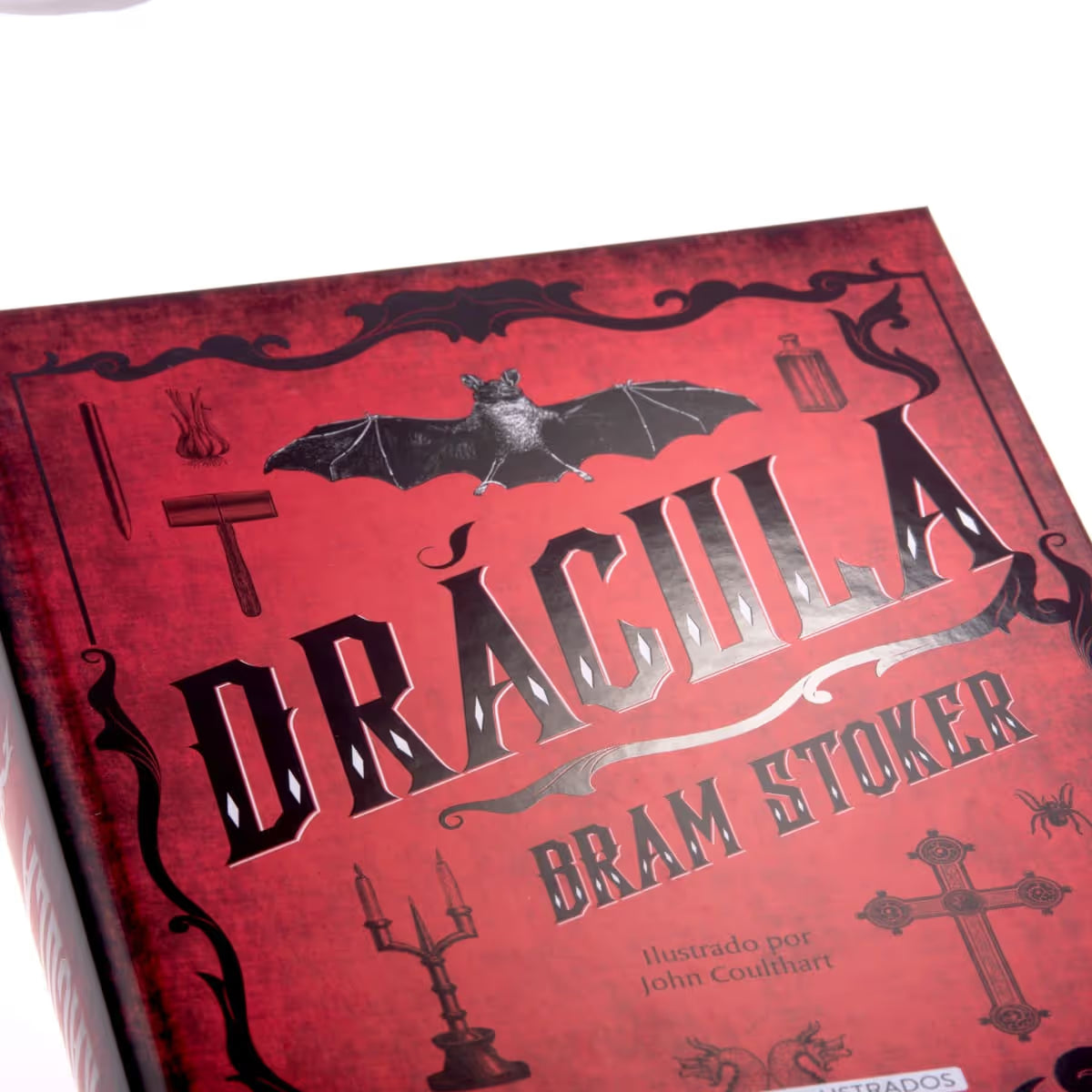 Drácula - Clásicos Ilustrados