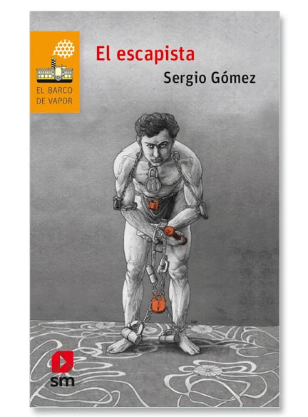 El escapista