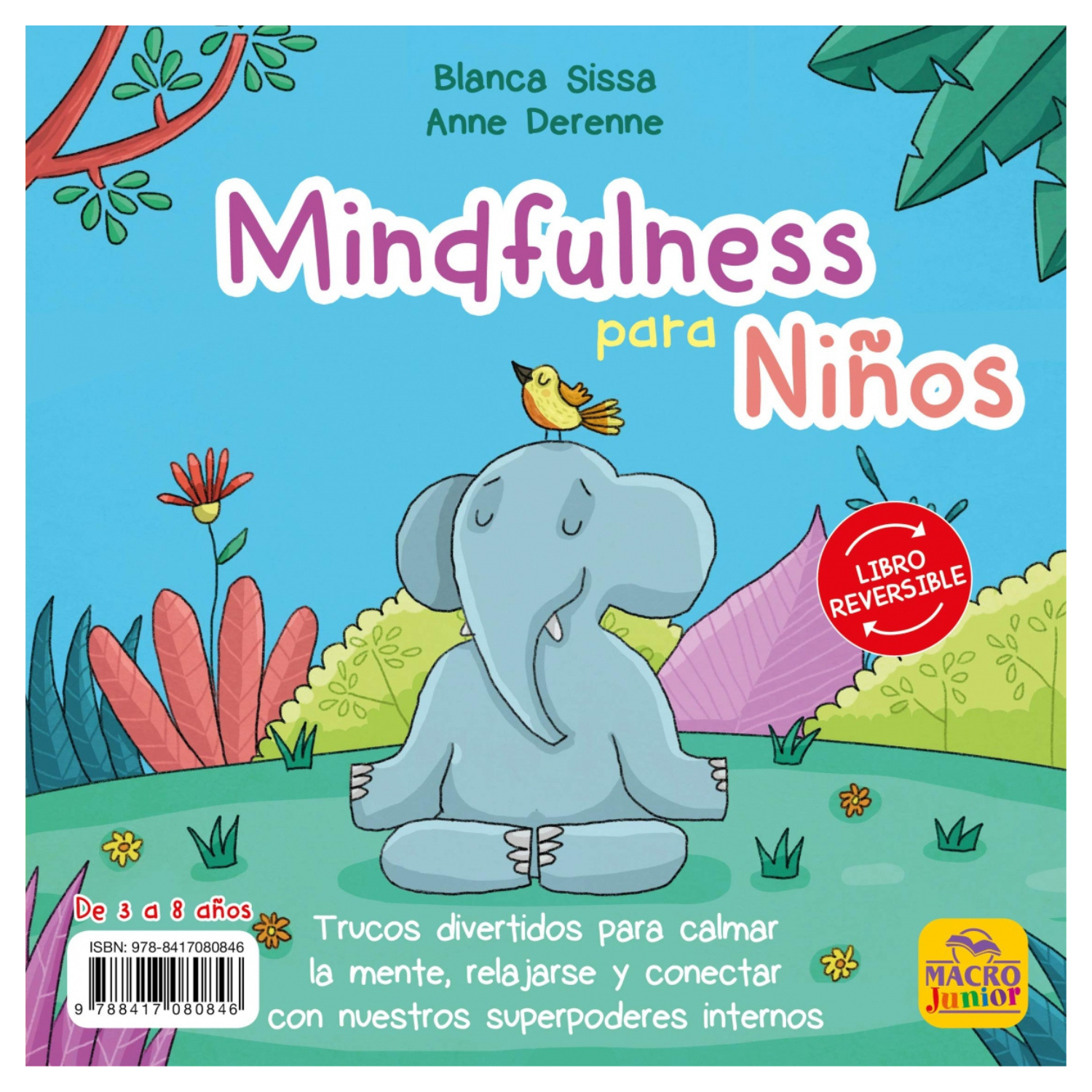 Yoga para niños