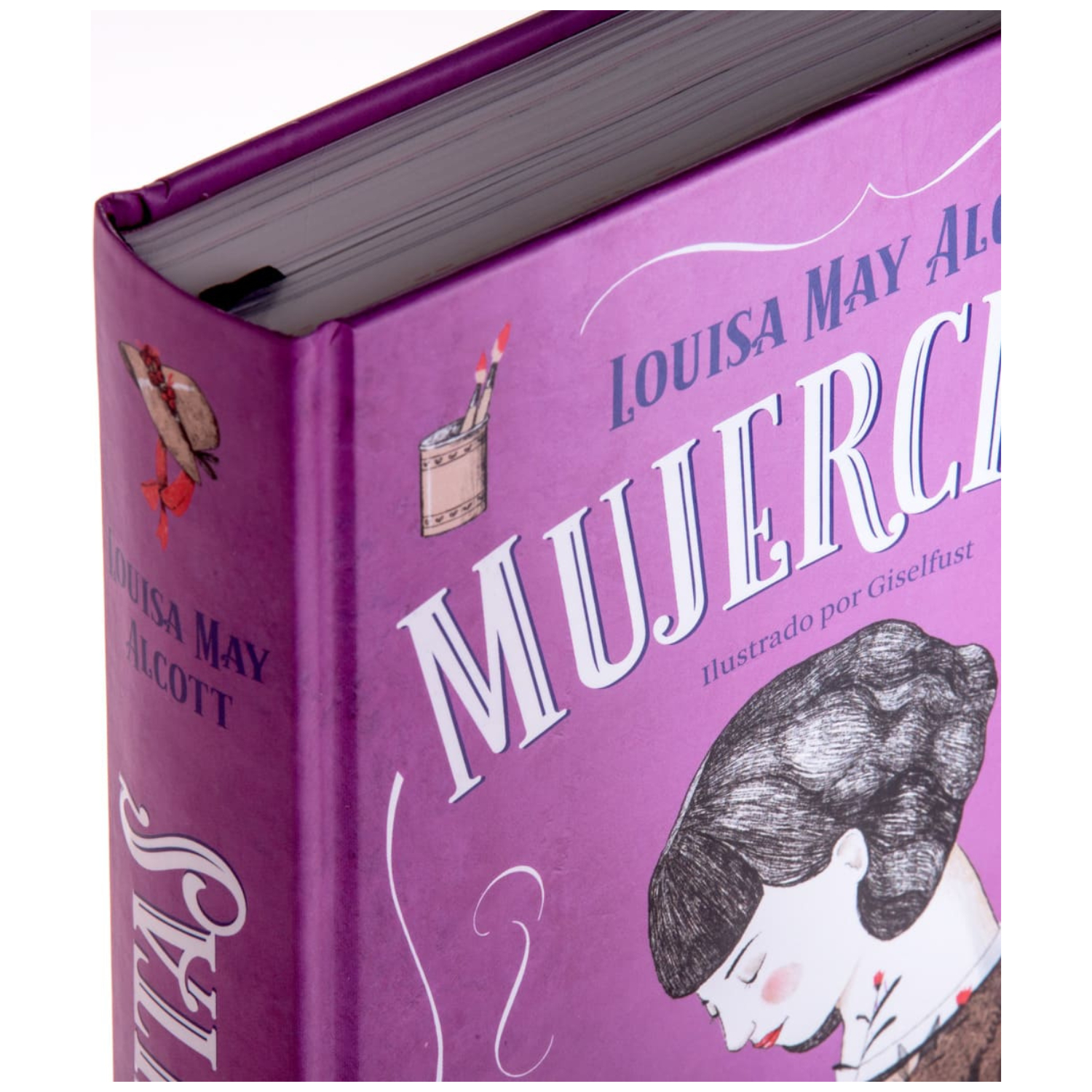 Mujercitas (Nueva Edición Completa)