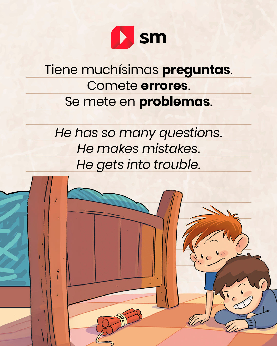 Papelucho (inglés)