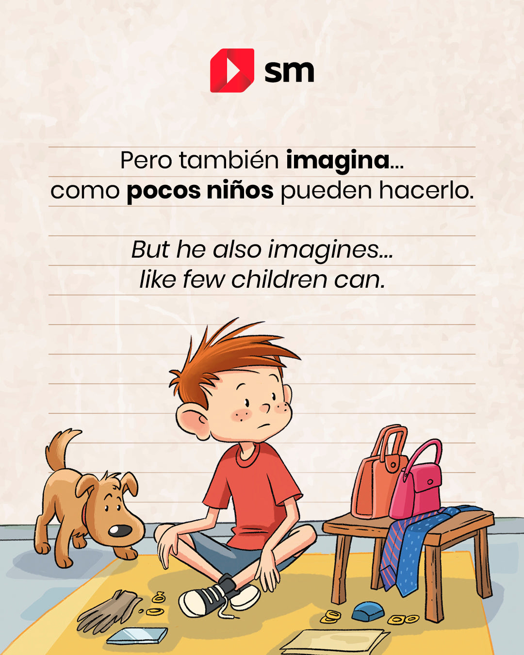 Papelucho (inglés)