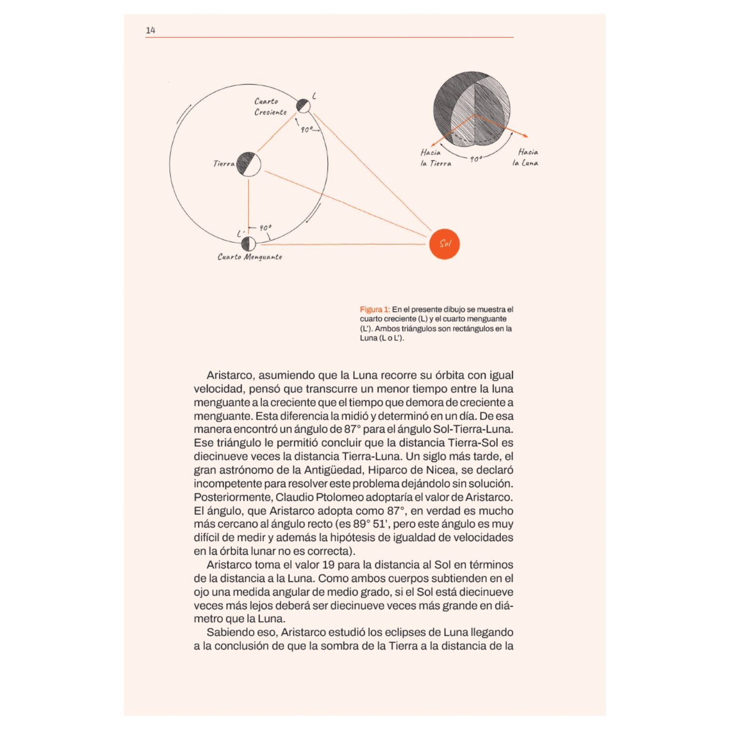 Luna - Imagino Cuentos