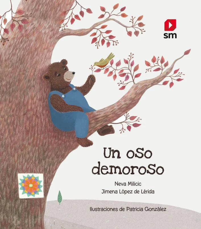 Un Oso demoroso