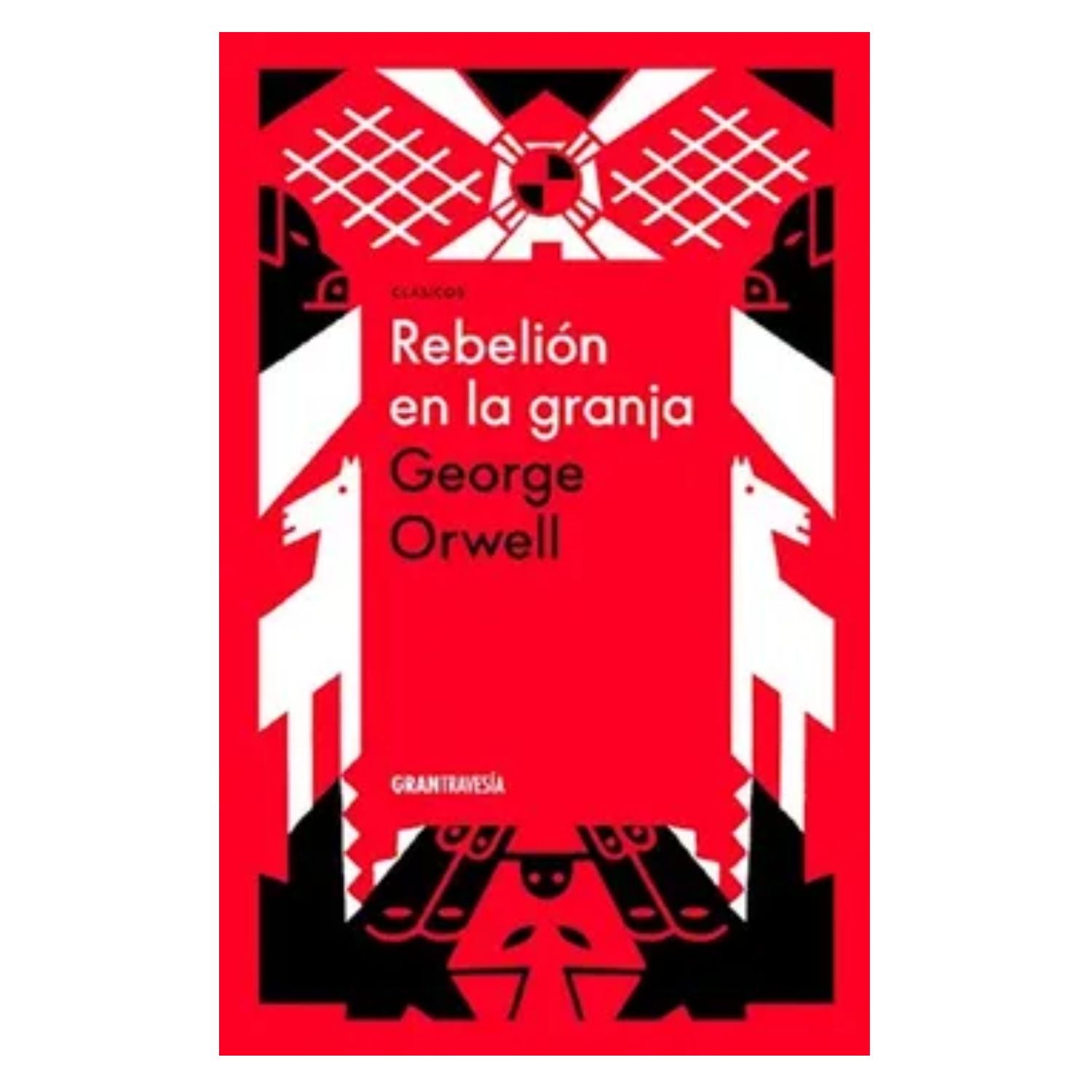 Rebelión en la granja