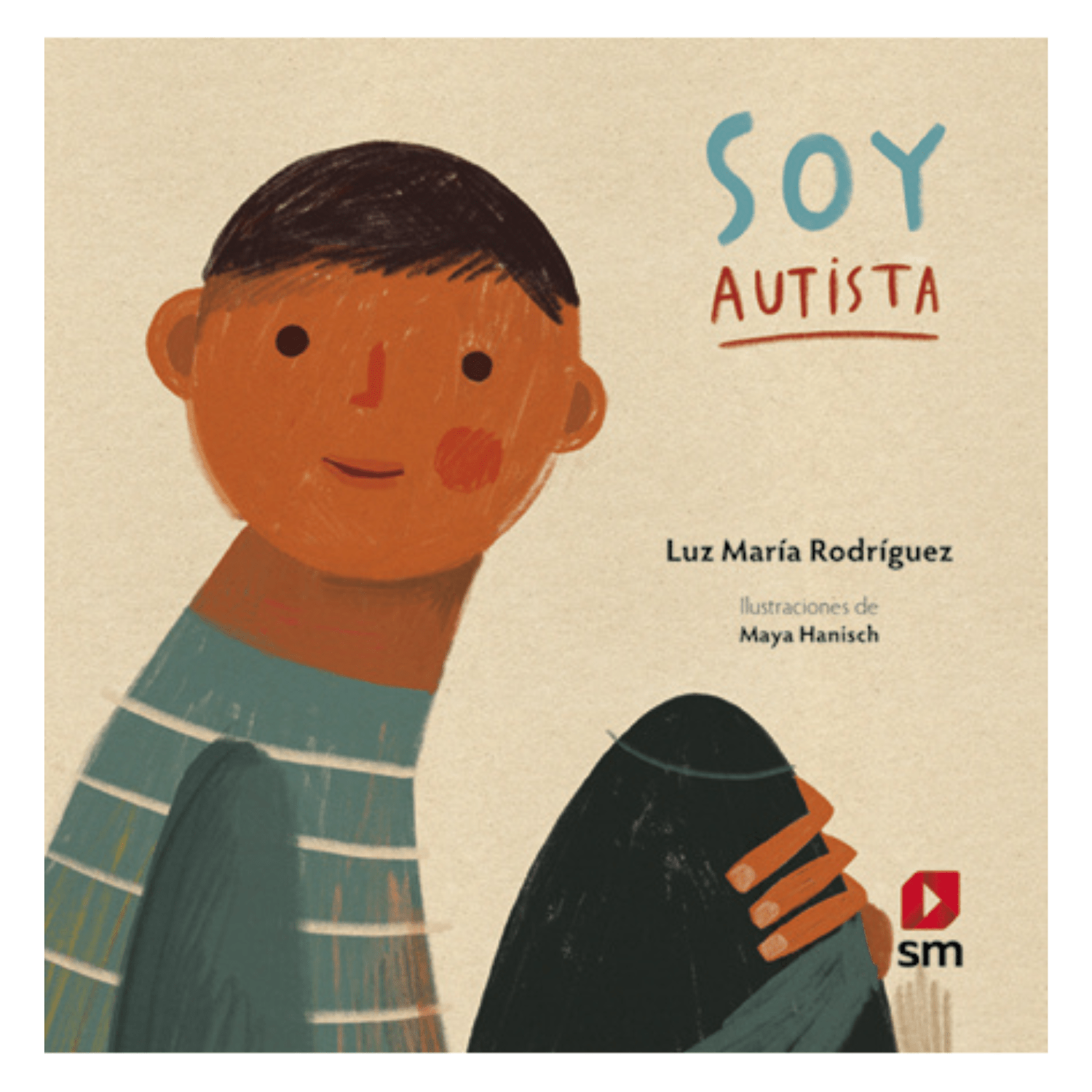 Soy autista - Imagino Cuentos