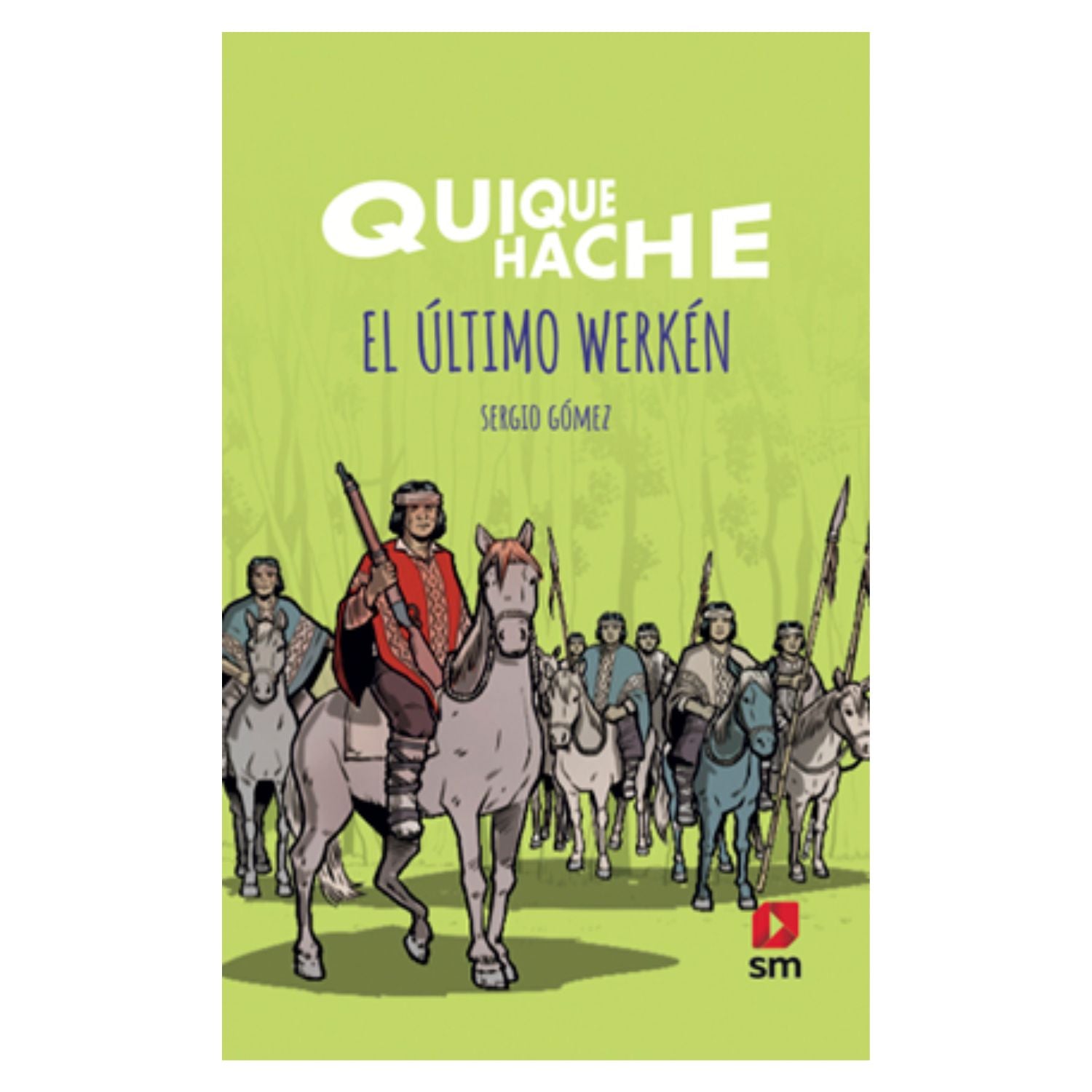 El último werkén